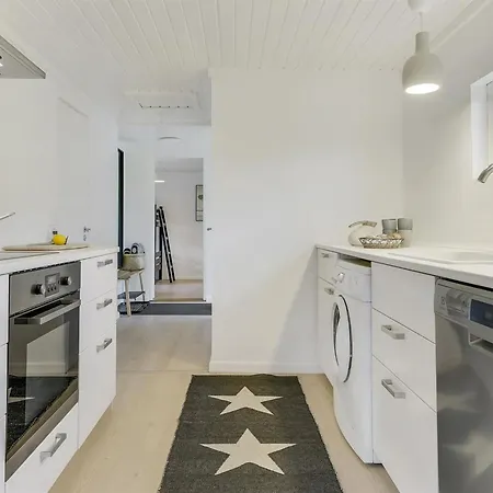 Nanni - 200m From The Sea In Funen By Interhome Otterup