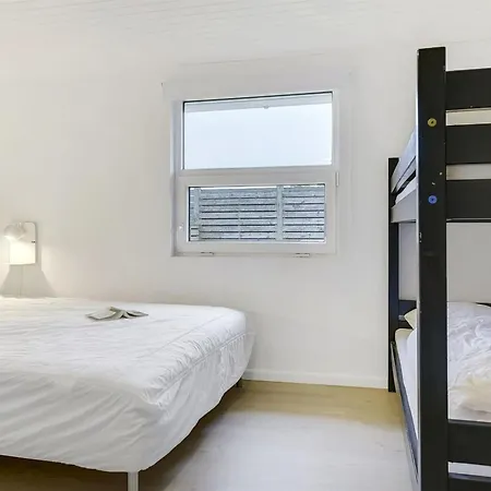 Nanni - 200m From The Sea In Funen By Interhome Holiday home