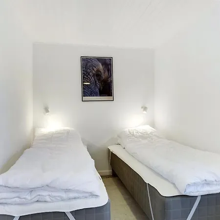 Nanni - 200m From The Sea In Funen By Interhome *
