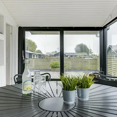 Holiday home Nanni - 200m From The Sea In Funen By Interhome Otterup