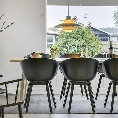 Nanni - 200m From The Sea In Funen By Interhome Holiday home *