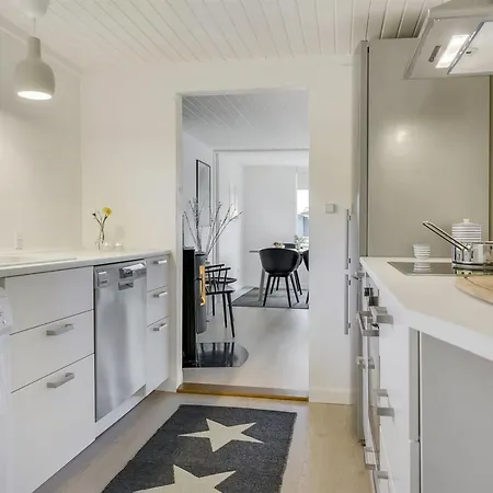 Nanni - 200m From The Sea In Funen By Interhome Holiday home *