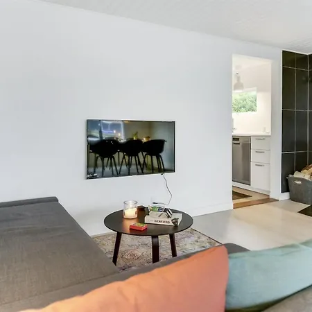 Nanni - 200m From The Sea In Funen By Interhome Otterup