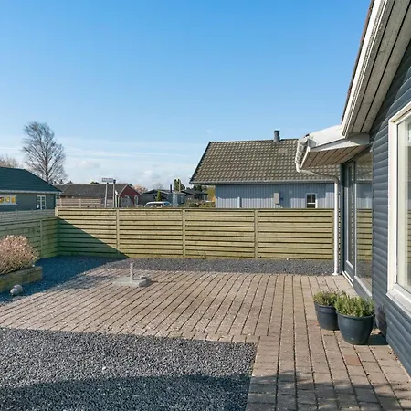 Nanni - 200m From The Sea In Funen By Interhome Holiday home *