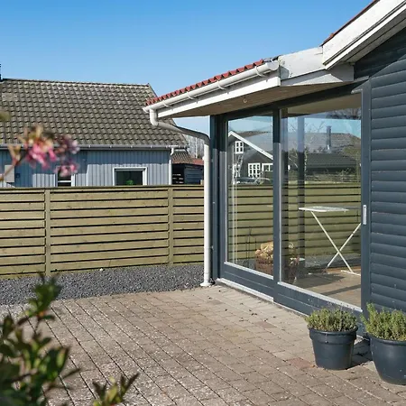 Holiday home Nanni - 200m From The Sea In Funen By Interhome Otterup