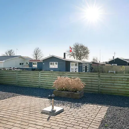 Nanni - 200m From The Sea In Funen By Interhome * Otterup