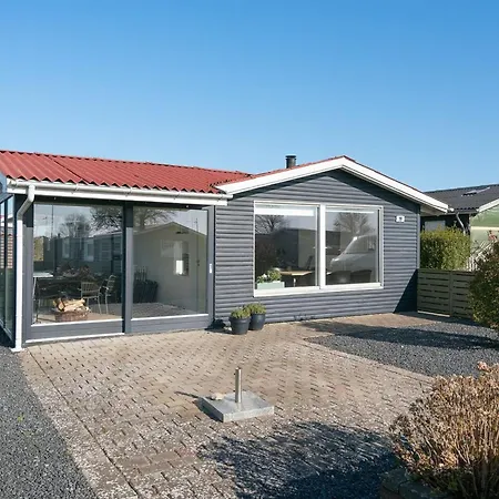 Nanni - 200m From The Sea In Funen By Interhome Holiday home Otterup