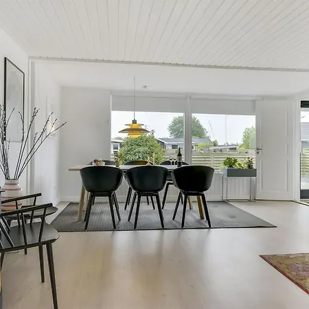 Nanni - 200m From The Sea In Funen By Interhome *