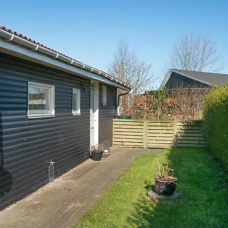 Holiday home Nanni - 200m From The Sea In Funen By Interhome Otterup
