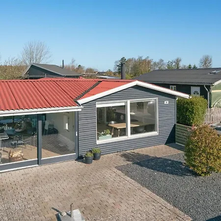 Nanni - 200m From The Sea In Funen By Interhome Holiday home *