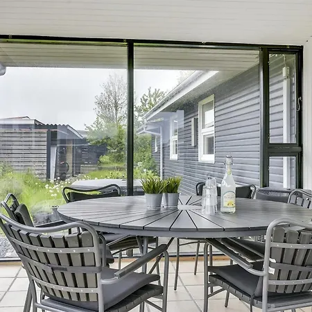 Nanni - 200m From The Sea In Funen By Interhome * Otterup