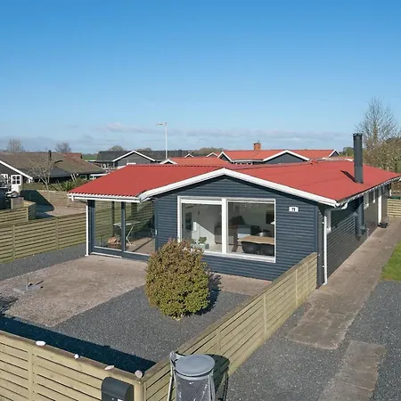Nanni - 200m From The Sea In Funen By Interhome * Otterup